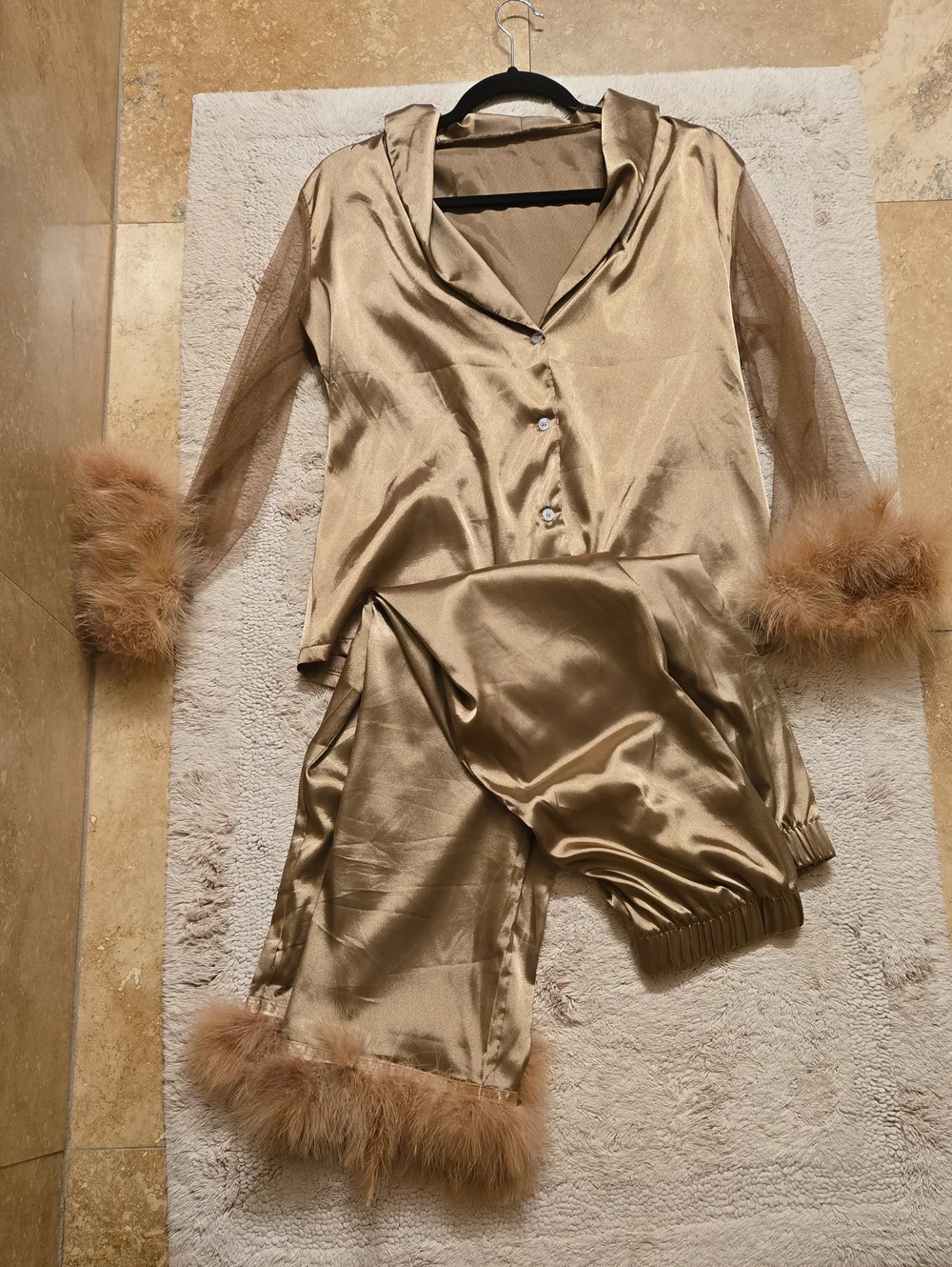 Pajamas Size S